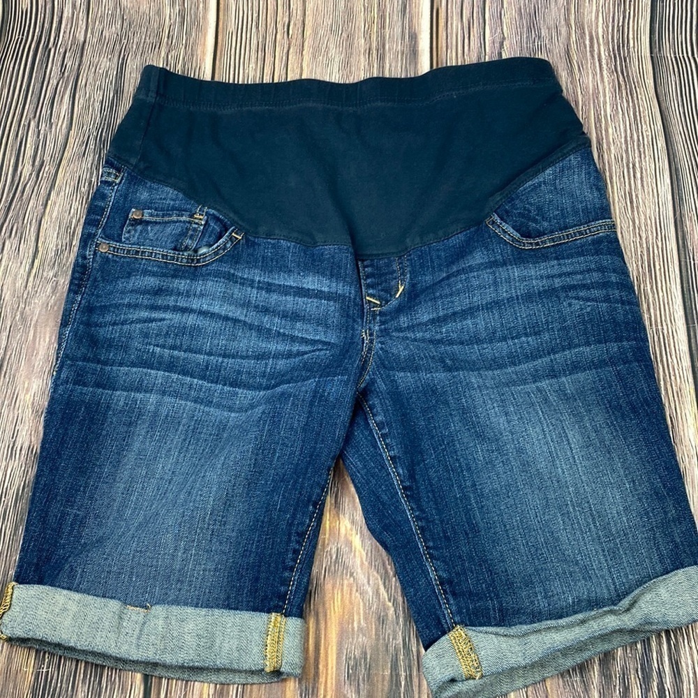 Maternity Shorts